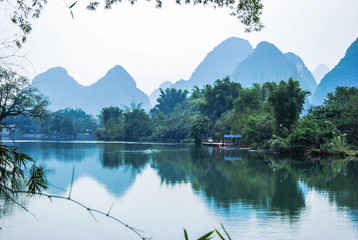 简单掌握六大类茶叶的冲泡方法