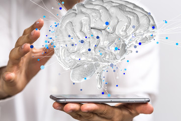 求因为好奇心而发明出东西的科学家