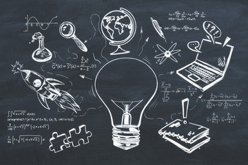 保护地球手抄报简单漂亮精选8张