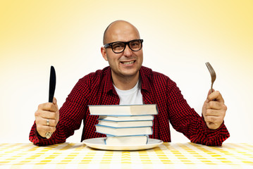 求因为好奇心而发明出东西的科学家