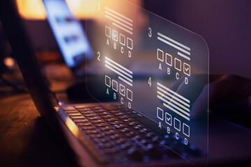 中国古代科举制度