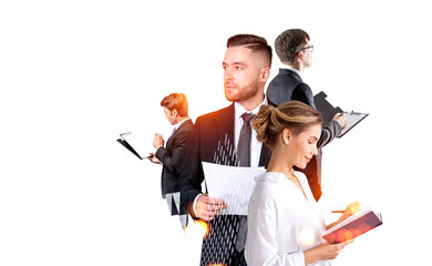 张贞观文言文阅读