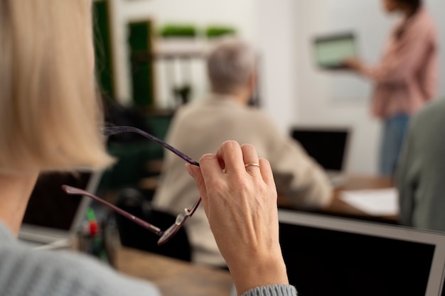 中国古代科举制度