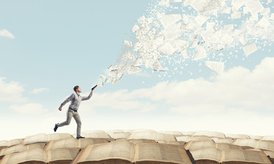 张贞观文言文阅读