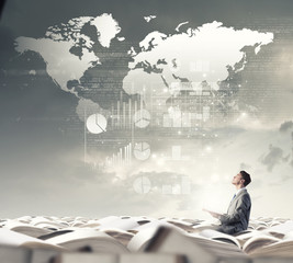 想做好一个食品的区域经理需要什么